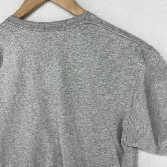 WINSLOW HOMER Shirt Adult S CROSSCURRENTS The Metropolitan Museum of Art Gray - Picture 6 of 13